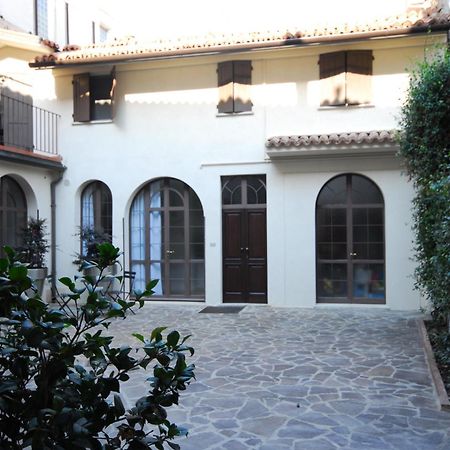 Casa Del Pittore Mantova Eksteriør billede