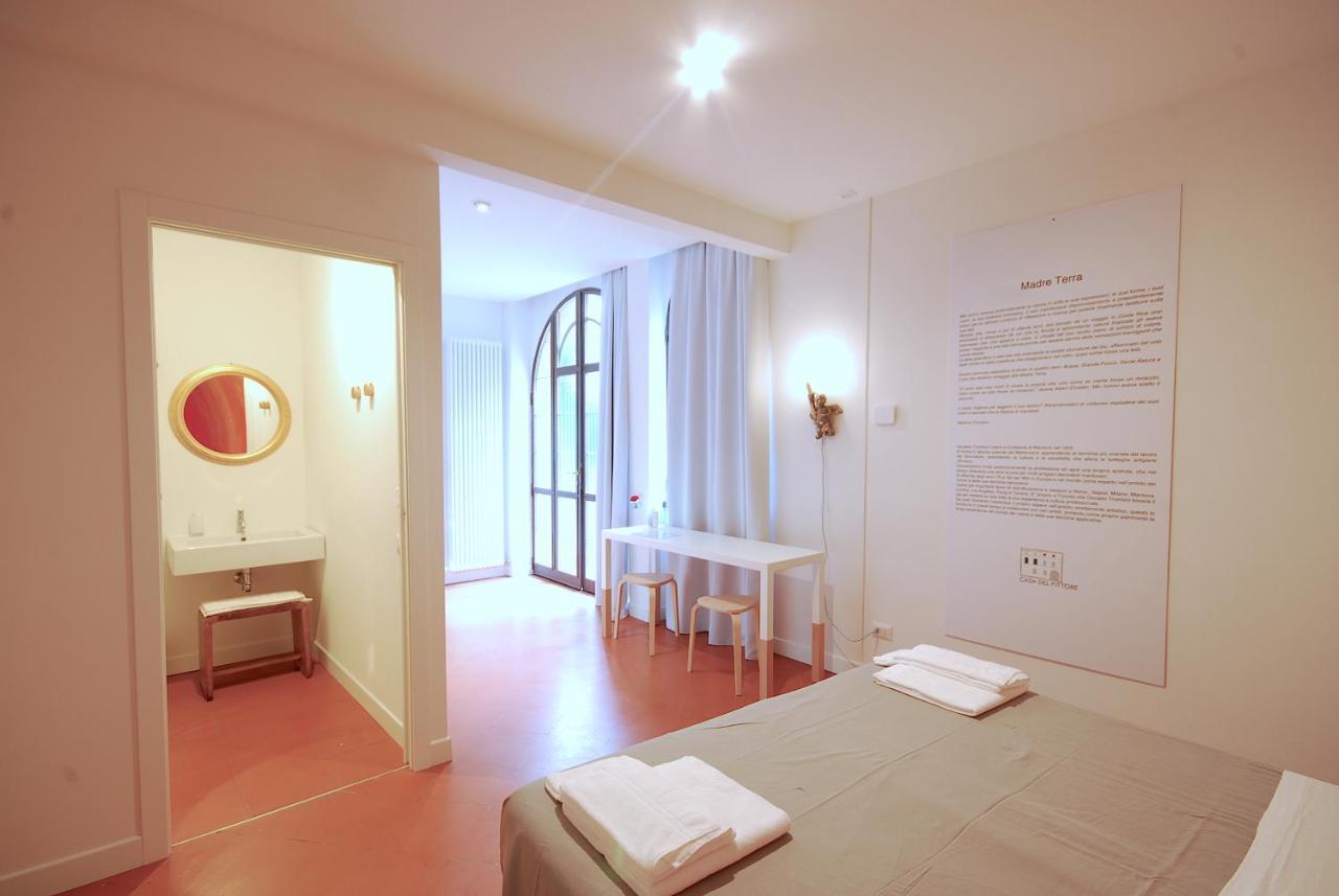 Casa Del Pittore Mantova Eksteriør billede