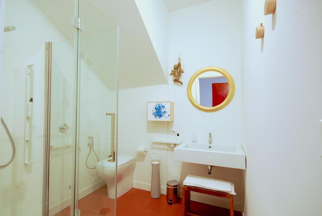 Casa Del Pittore Mantova Eksteriør billede