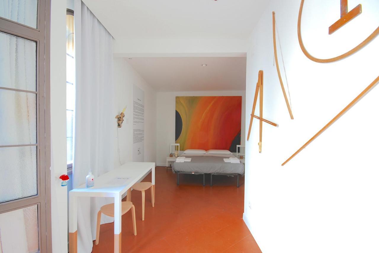 Casa Del Pittore Mantova Eksteriør billede