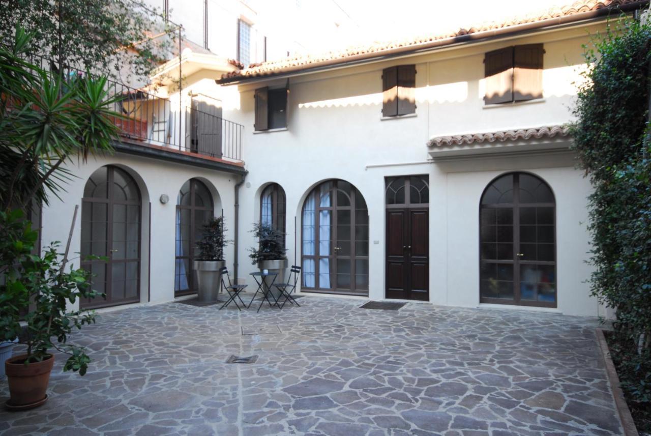 Casa Del Pittore Mantova Eksteriør billede