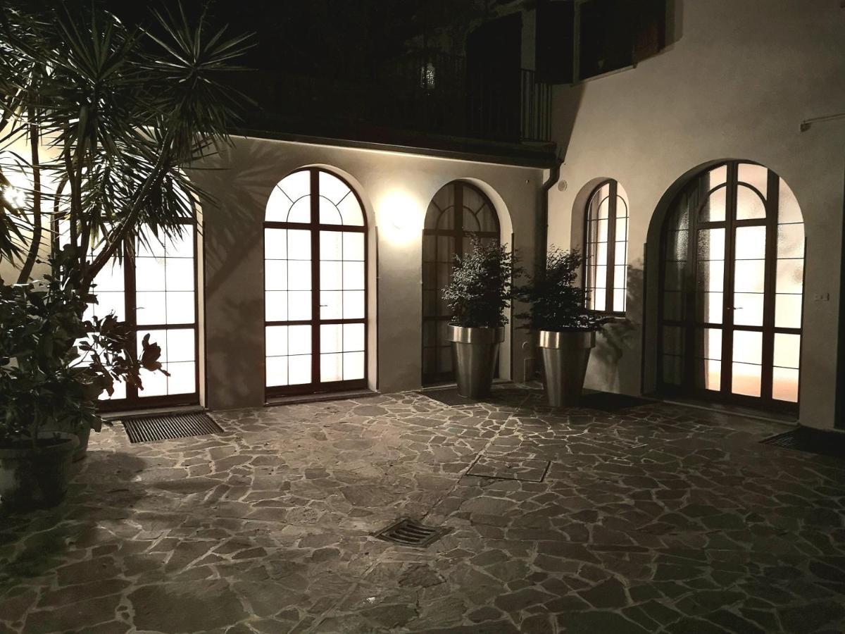 Casa Del Pittore Mantova Eksteriør billede