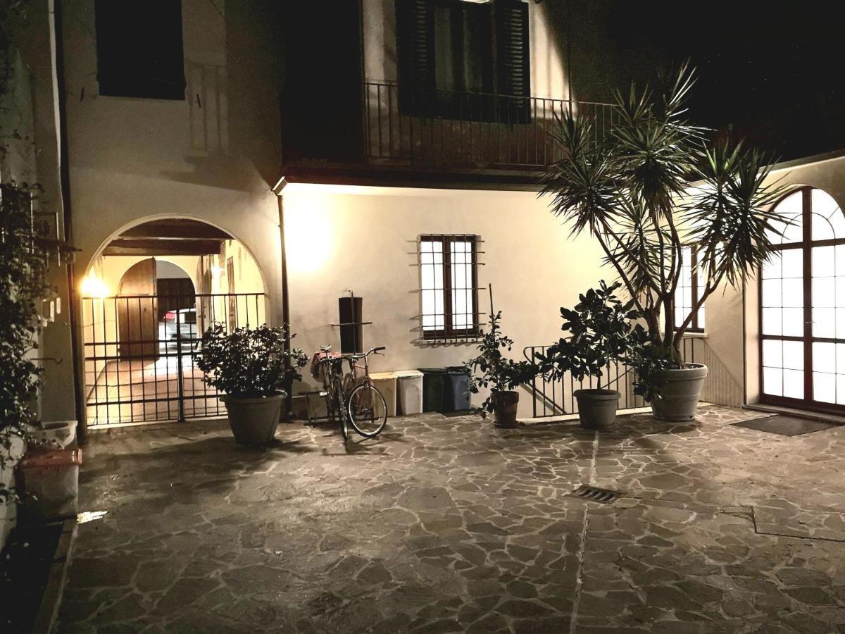 Casa Del Pittore Mantova Eksteriør billede