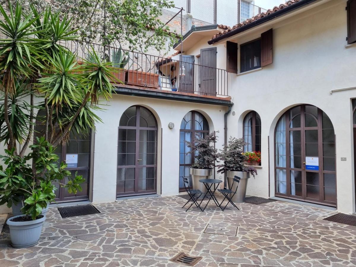 Casa Del Pittore Mantova Eksteriør billede