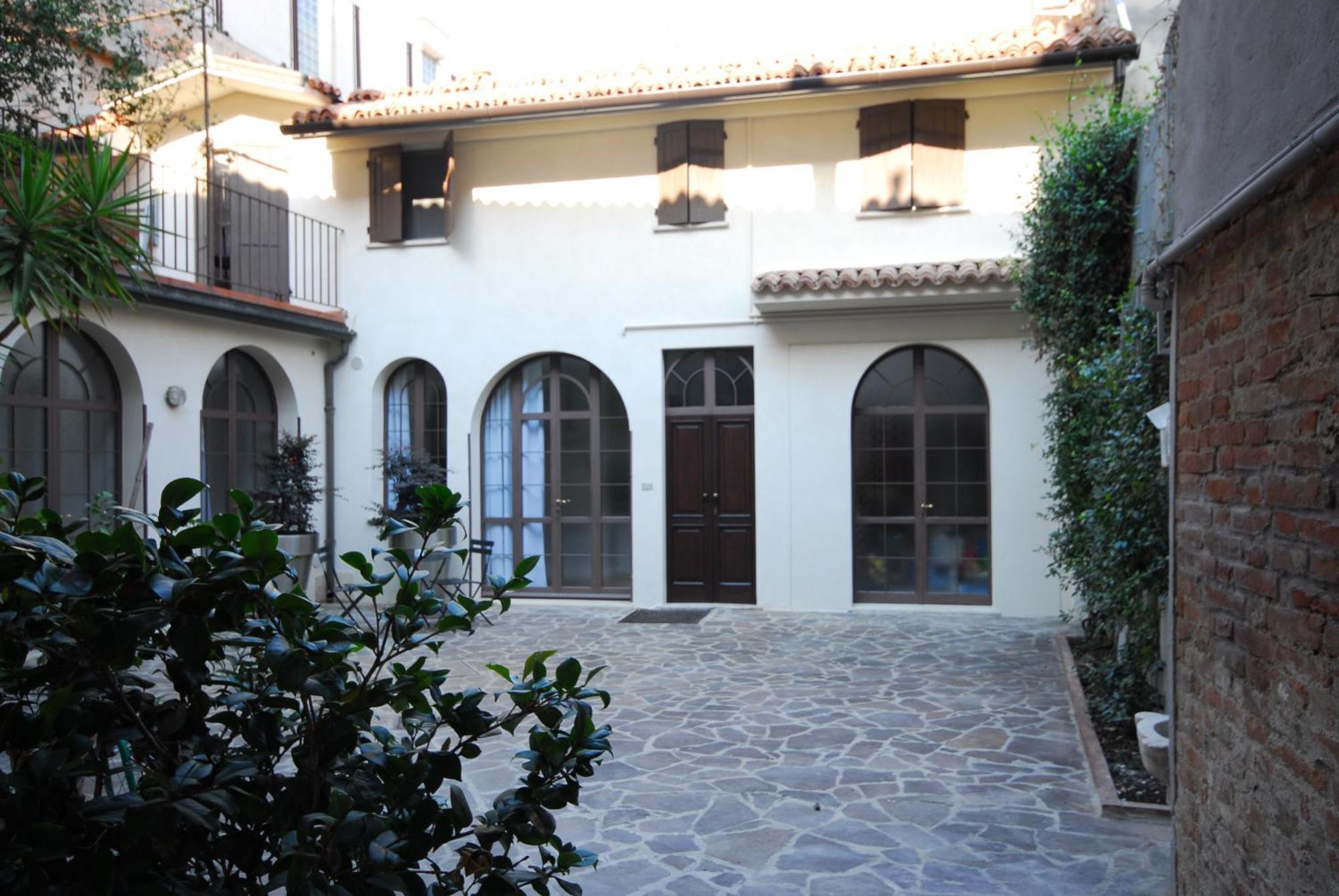 Casa Del Pittore Mantova Eksteriør billede