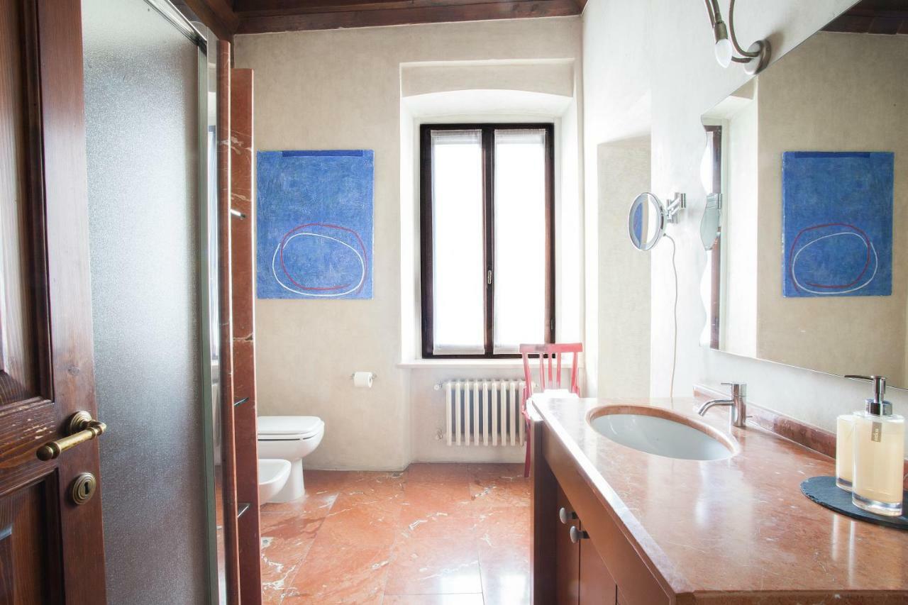 Casa Del Pittore Mantova Eksteriør billede