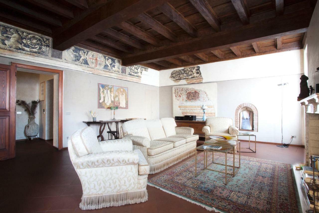 Casa Del Pittore Mantova Eksteriør billede