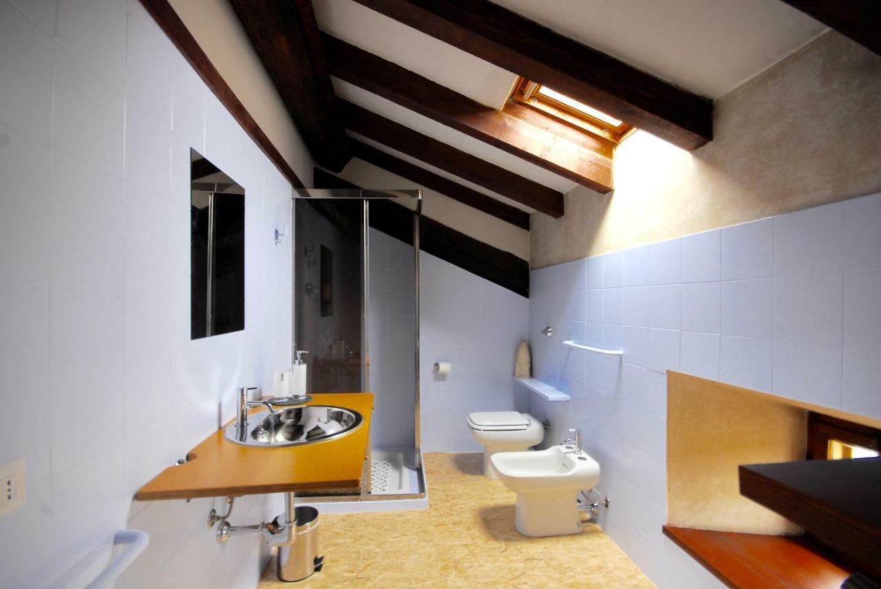 Casa Del Pittore Mantova Eksteriør billede