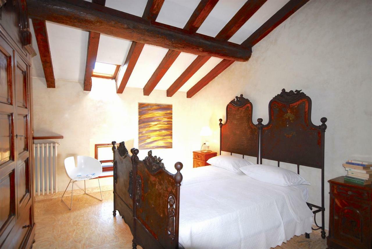Casa Del Pittore Mantova Eksteriør billede