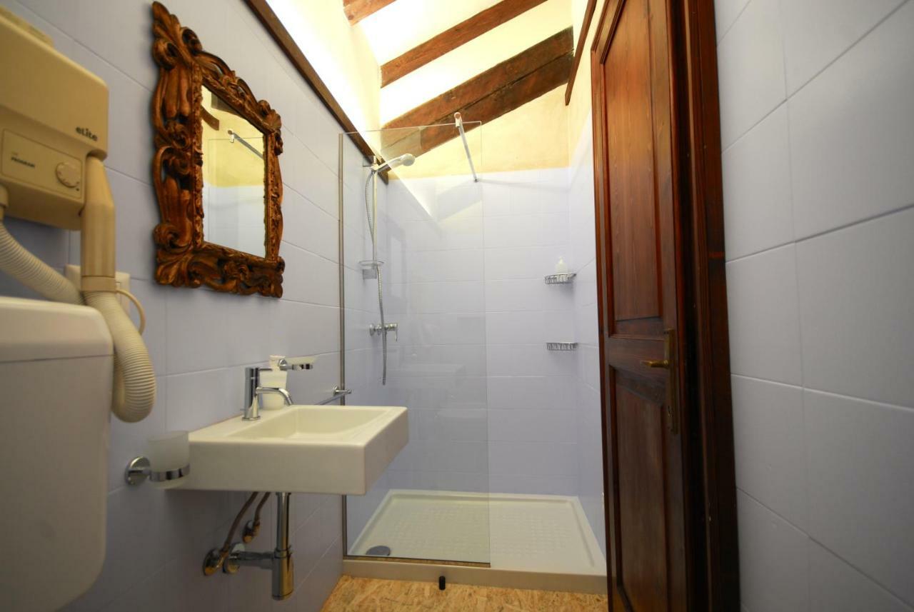 Casa Del Pittore Mantova Eksteriør billede
