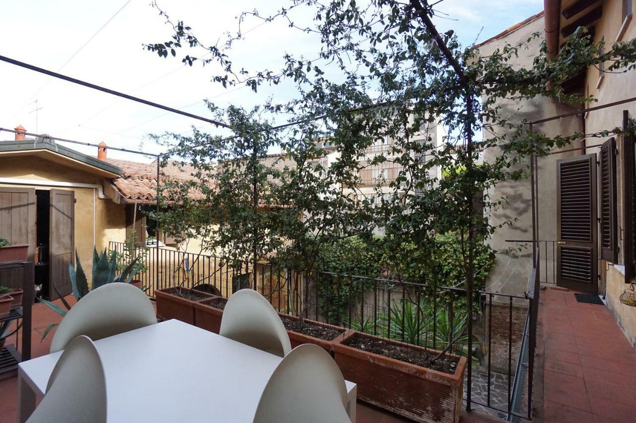 Casa Del Pittore Mantova Eksteriør billede