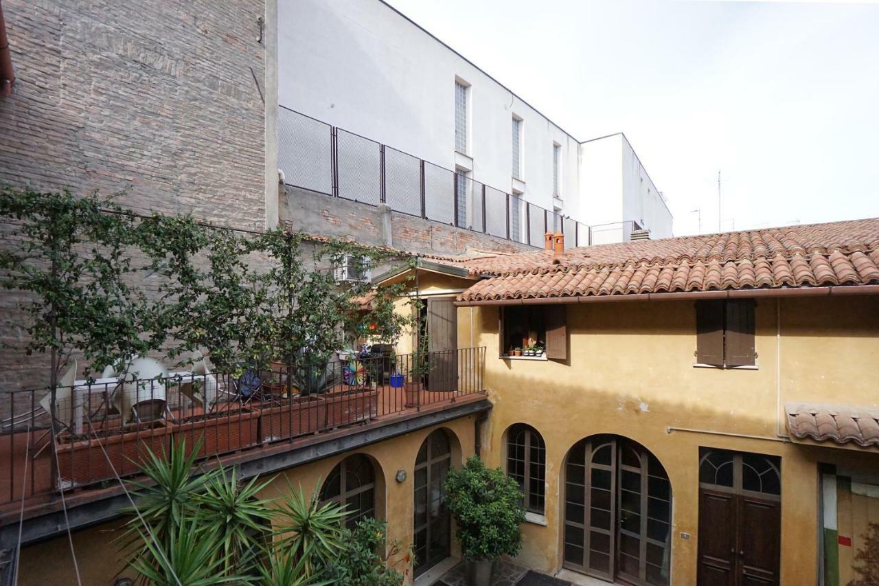 Casa Del Pittore Mantova Eksteriør billede