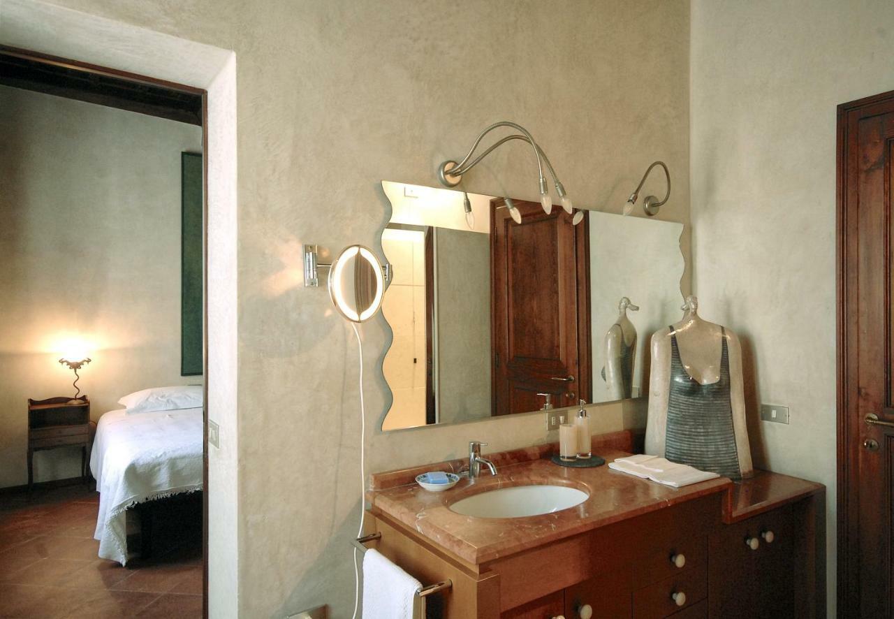 Casa Del Pittore Mantova Eksteriør billede