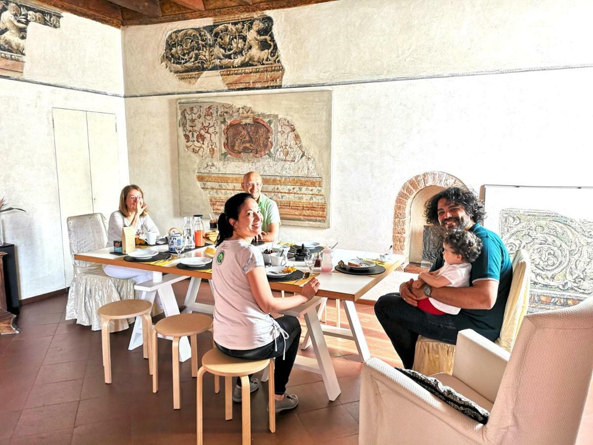 Casa Del Pittore Mantova Eksteriør billede