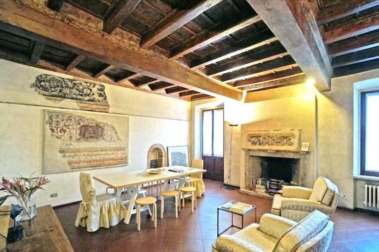 Casa Del Pittore Mantova Eksteriør billede