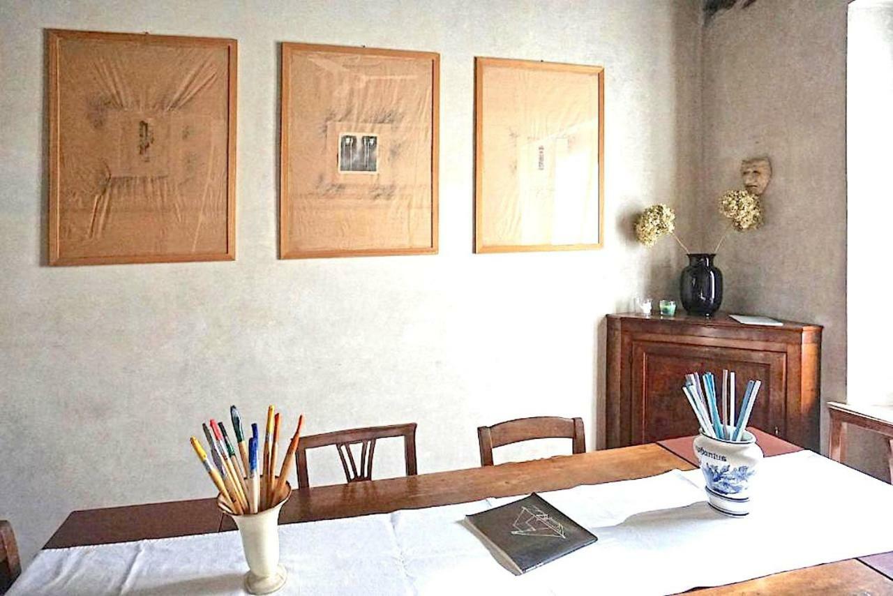 Casa Del Pittore Mantova Eksteriør billede