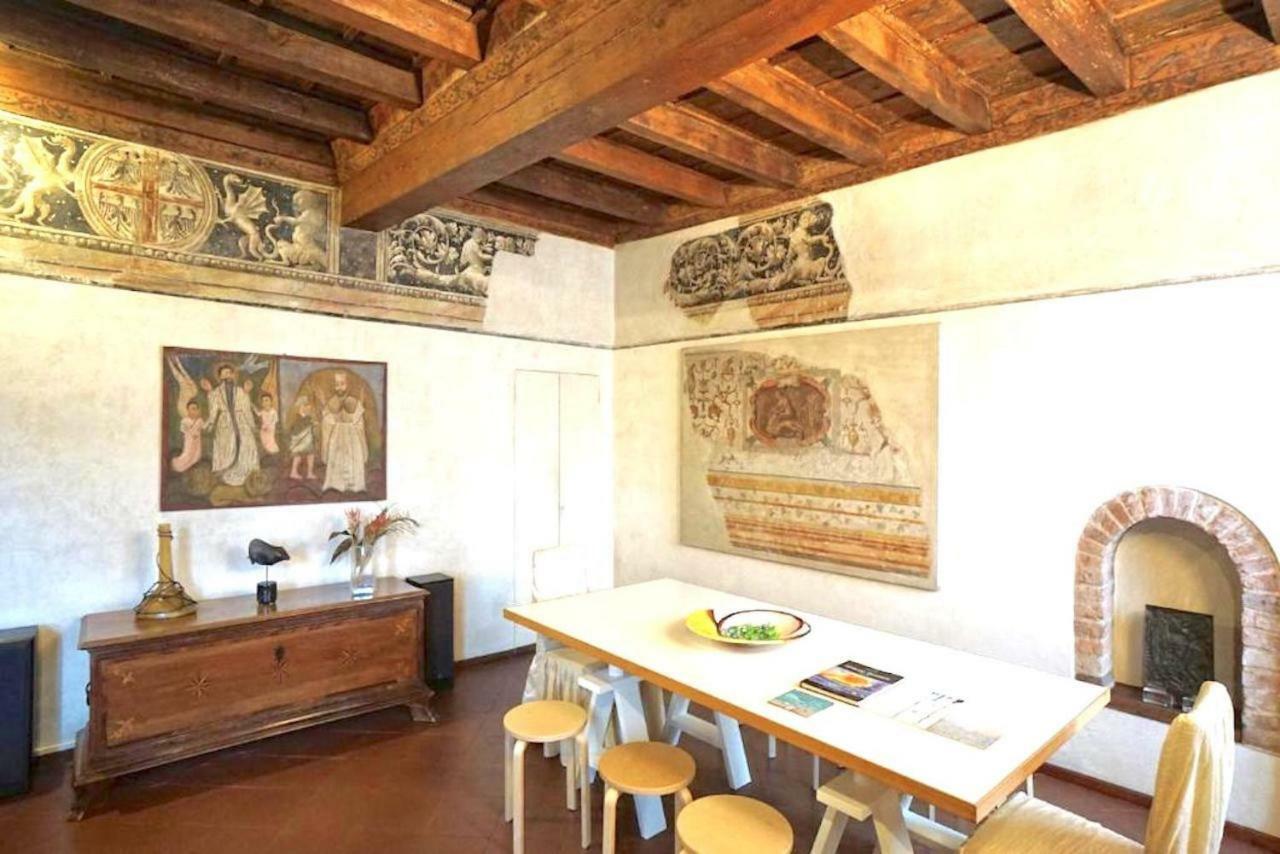 Casa Del Pittore Mantova Eksteriør billede