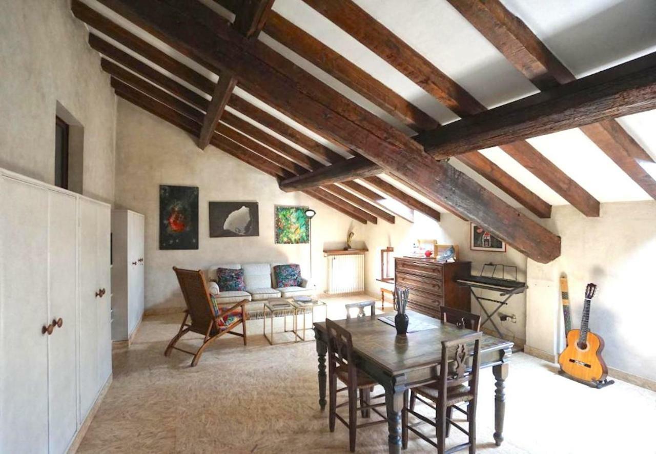 Casa Del Pittore Mantova Eksteriør billede