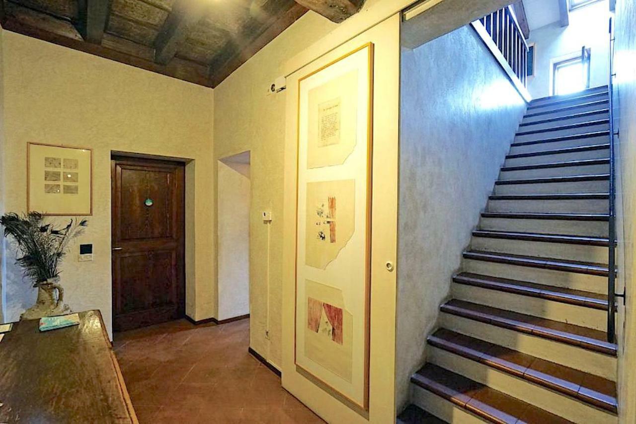 Casa Del Pittore Mantova Eksteriør billede