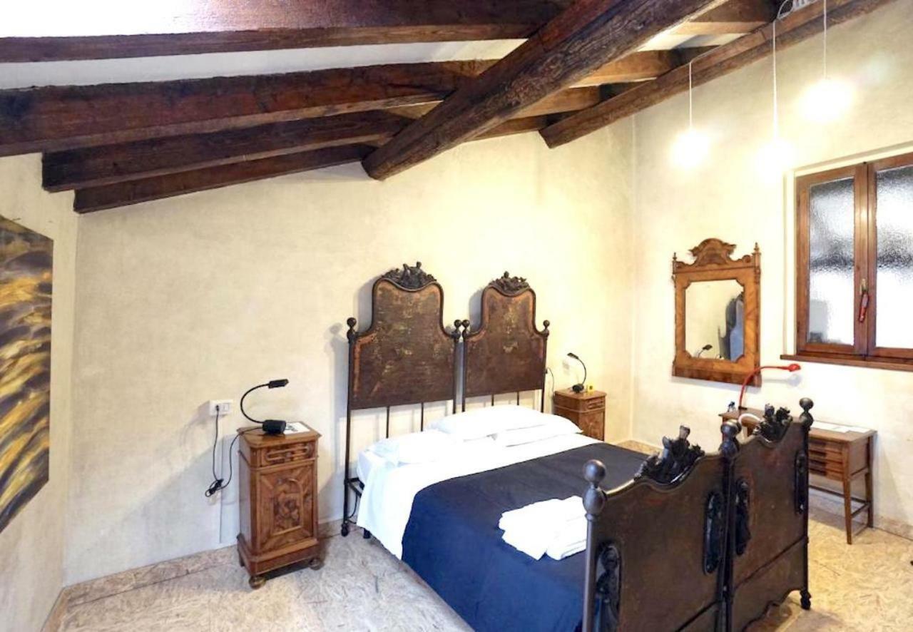Casa Del Pittore Mantova Eksteriør billede