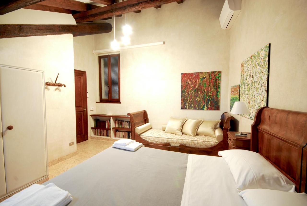 Casa Del Pittore Mantova Eksteriør billede