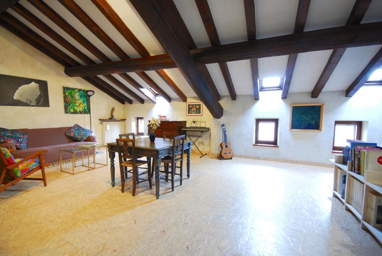 Casa Del Pittore Mantova Eksteriør billede